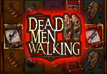 Игровой автомат Dead Man Walking в Bollywood казино