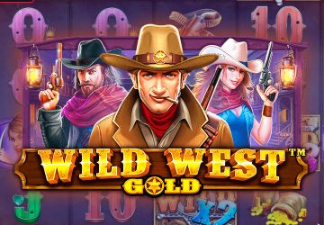 Игровой автомат Wild West Gold в Bollywood казино